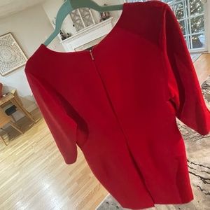 Donna Karen MIDI dress